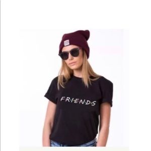 Friends (TV show) Cotton T Shirt